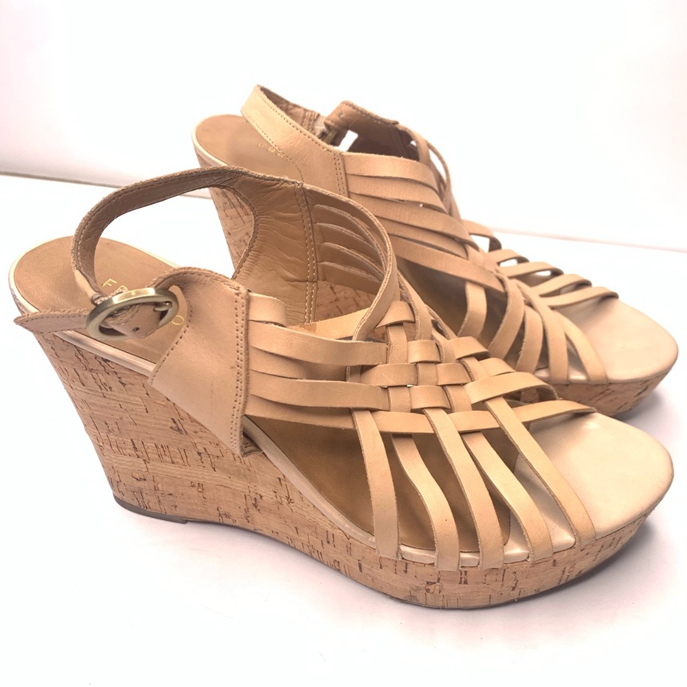 Franco Sarto | Sylvie Sandals
